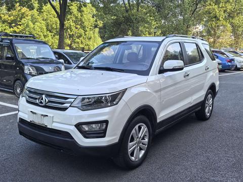 Changan Oshan CX70