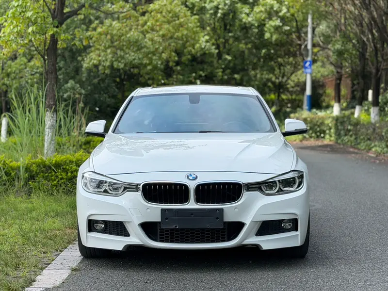 BMW 3 Series — фото 2