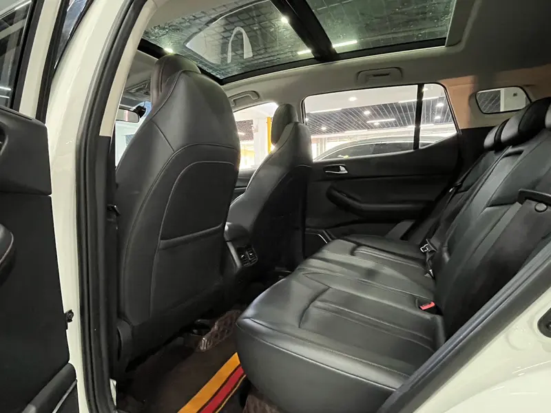 GACTrumpchi GS4 — фото 9