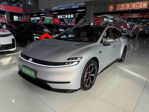 Changan Nevo A06