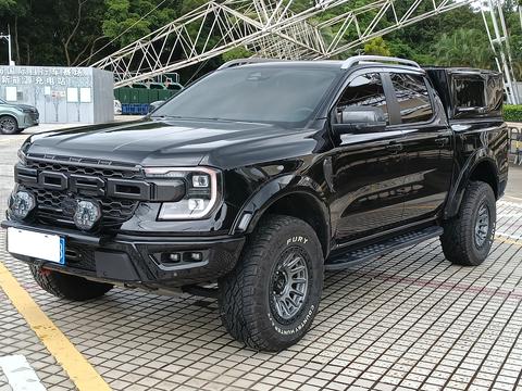 Ford Модель не указана