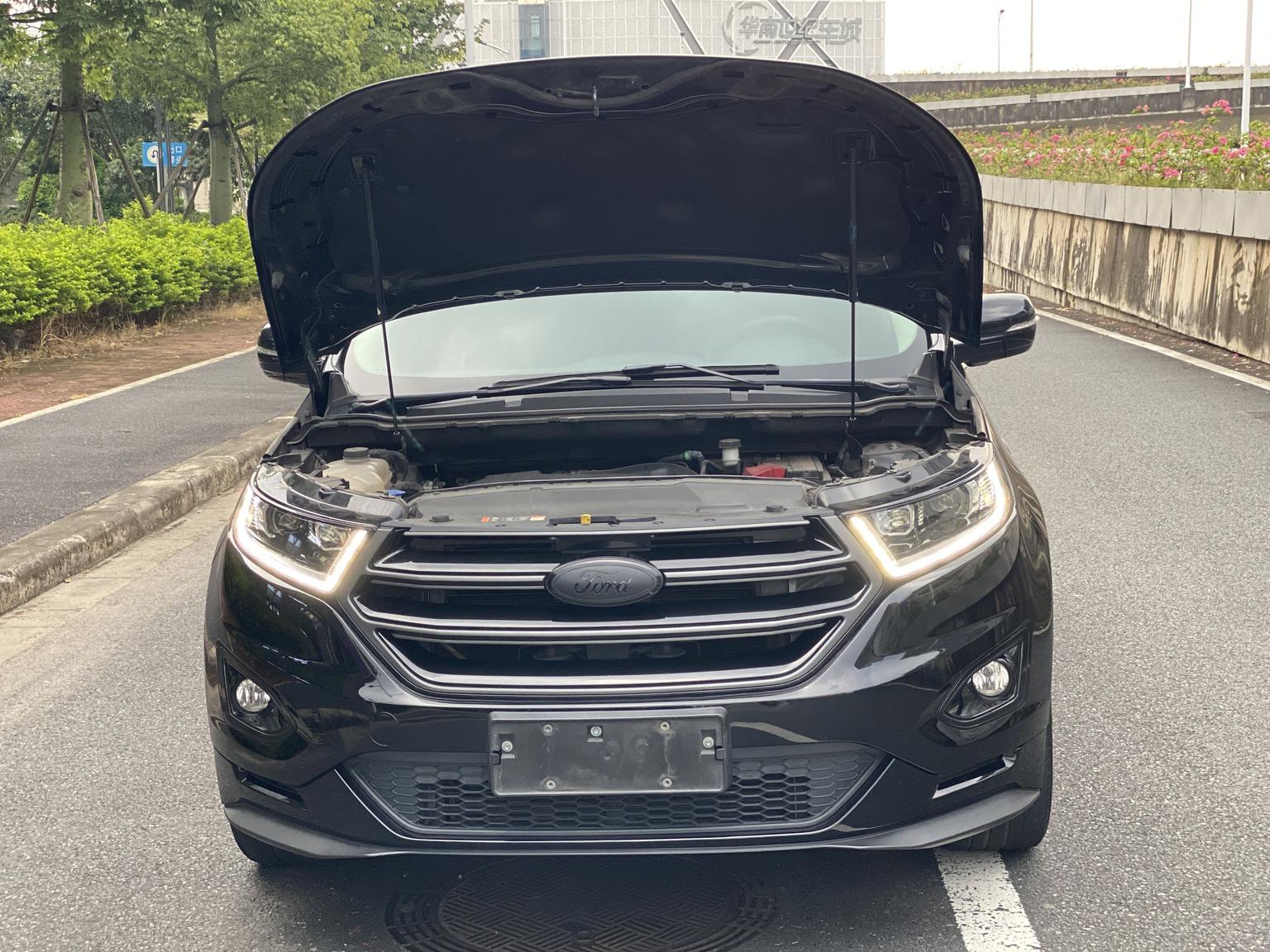 Ford Edge — фотографии объявления, Фото 10