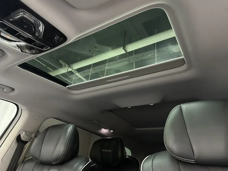 Roewe iMAX8 — фото 19