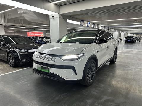 Leapmotor C11