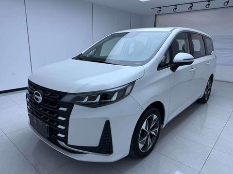 GAC Trumpchi M6