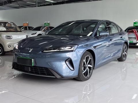 BYD Seal 07 DM-i