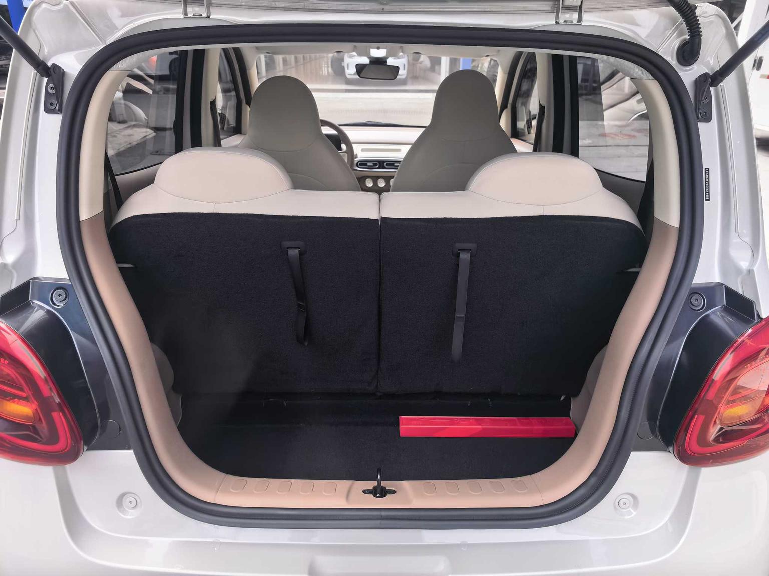 Wuling Mini EV — фотографии объявления, Фото 11