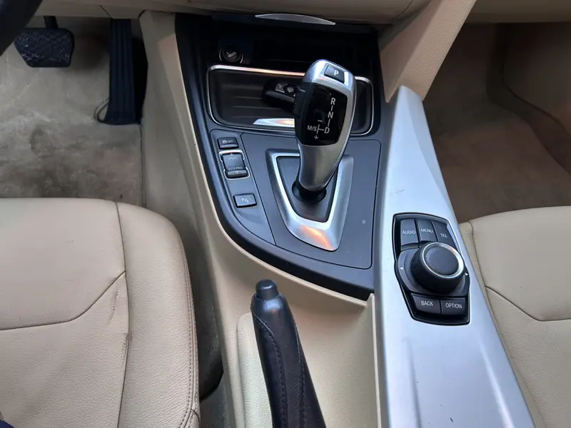BMW 3 Series — фото 15