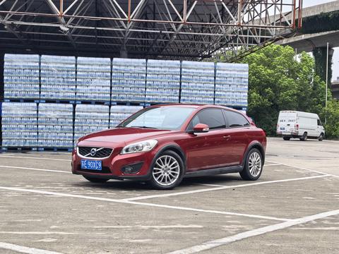 Volvo C30