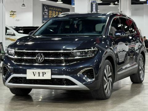 Volkswagen Talagon