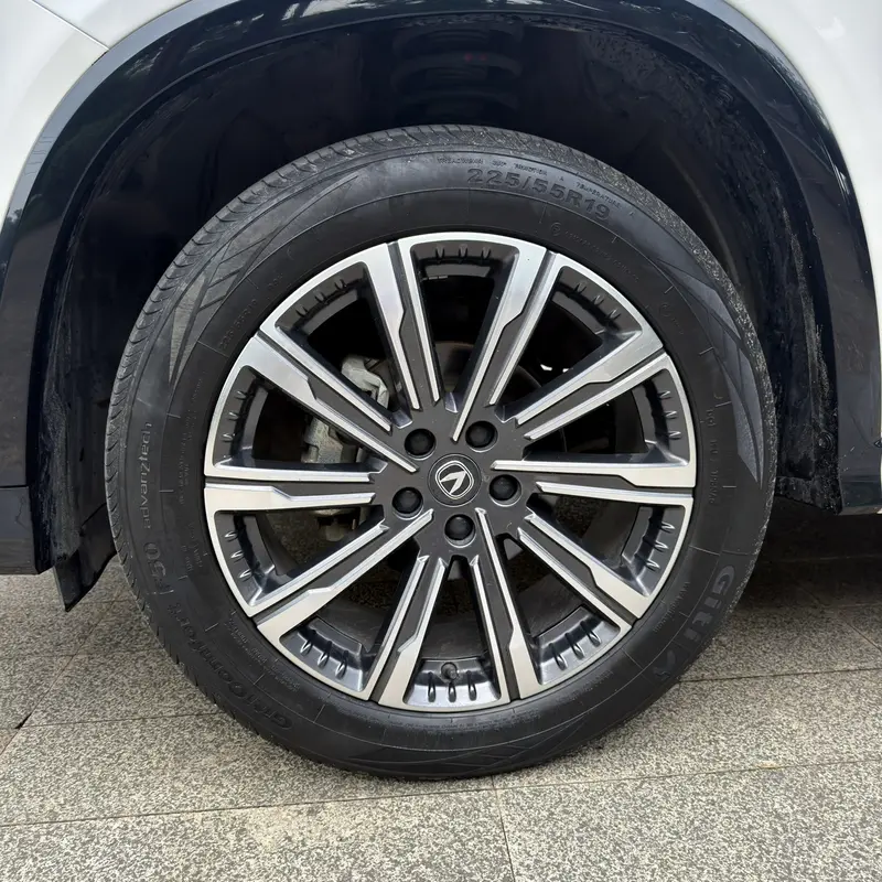 Changan CS75 Plus — фото 7