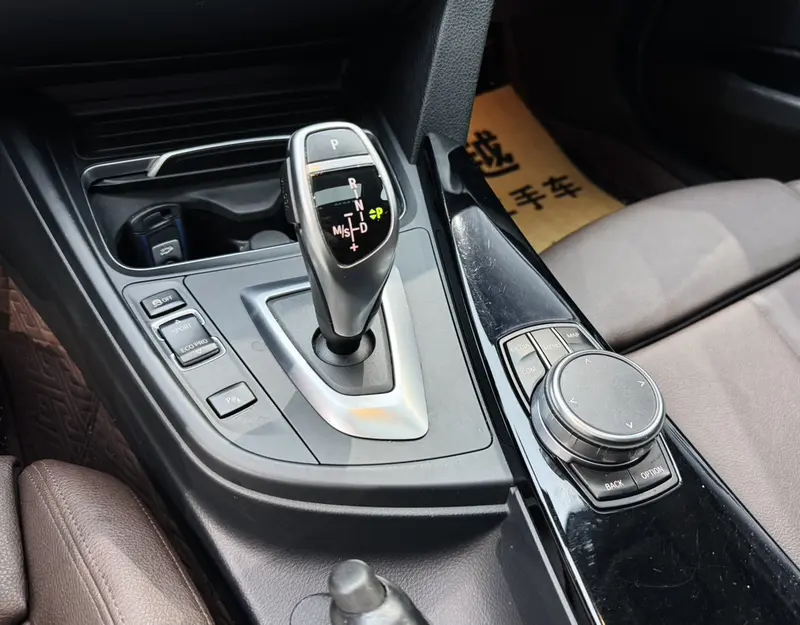 BMW 3 Series — фото 11