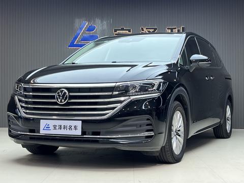 Volkswagen Viloran