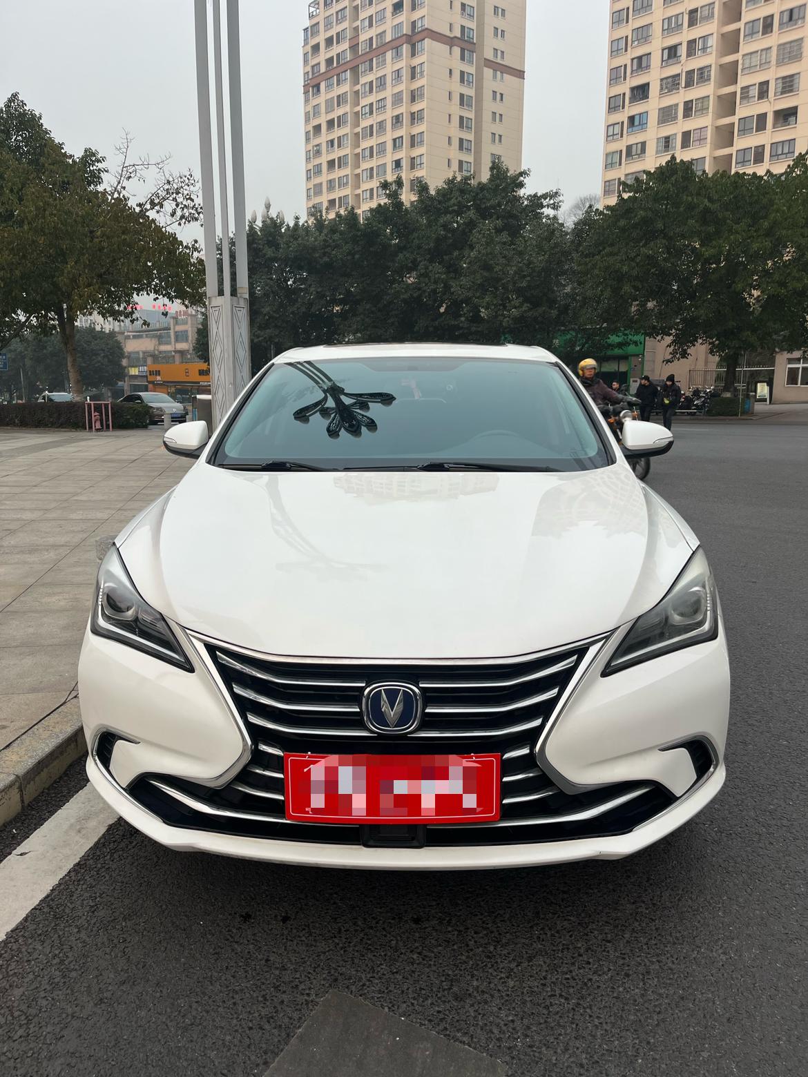 Changan Eado — фотографии объявления, Фото 3