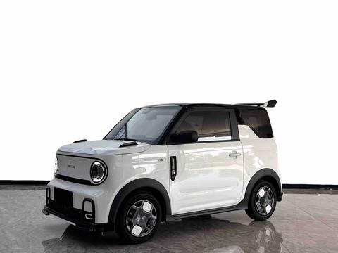Geely Galaxy Panda