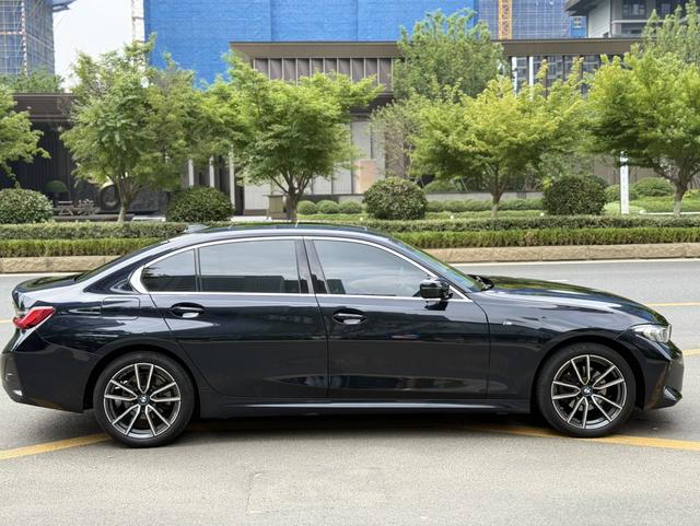BMW 3 series id 4387500 из Китая 13