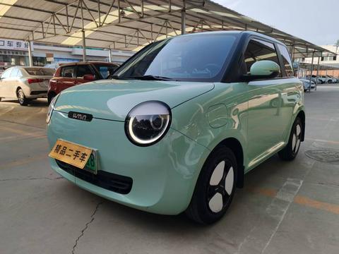 Changan Lumin