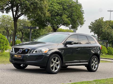 Volvo XC60 (Import)