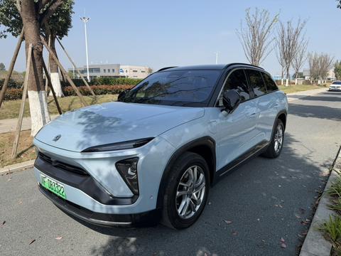 Nio ES6