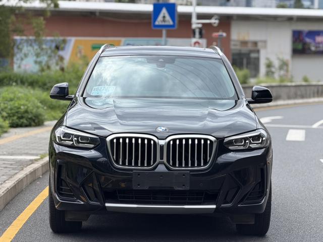 BMW X3 id 4387305 из Китая 11