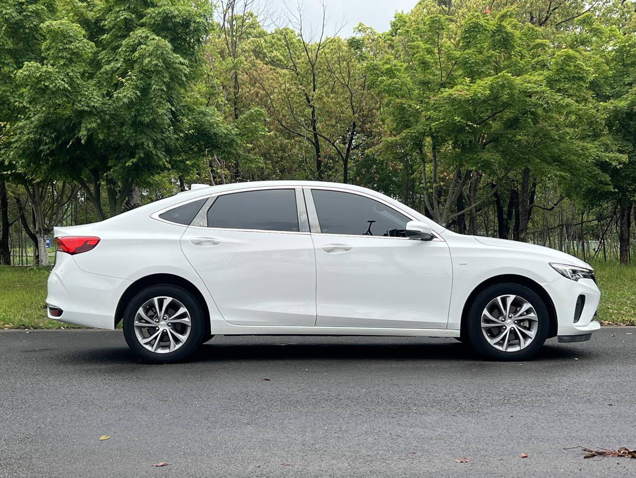Buick Verano — фотографии объявления, Фото 4