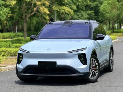 Nio ES6