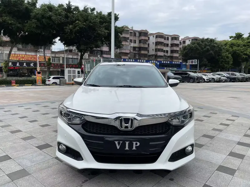 Honda Crider 180 Turbo CVT Advanced VI — фото 2