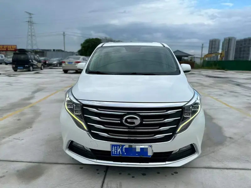 GACTrumpchi M8 320T премиум — фото 2