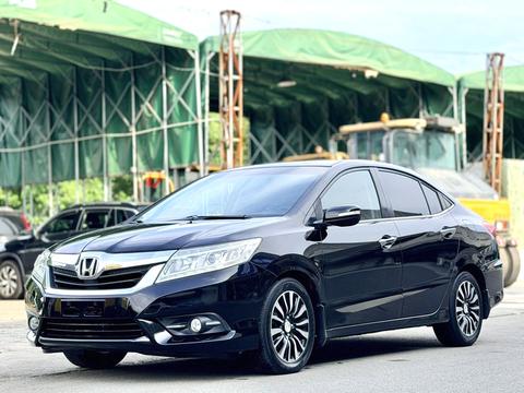 Honda Crider