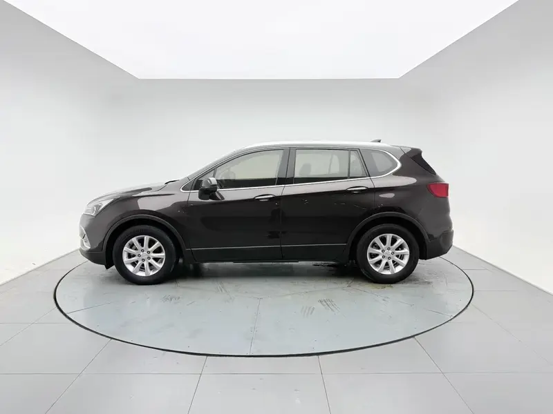 Buick Envision — фото 4