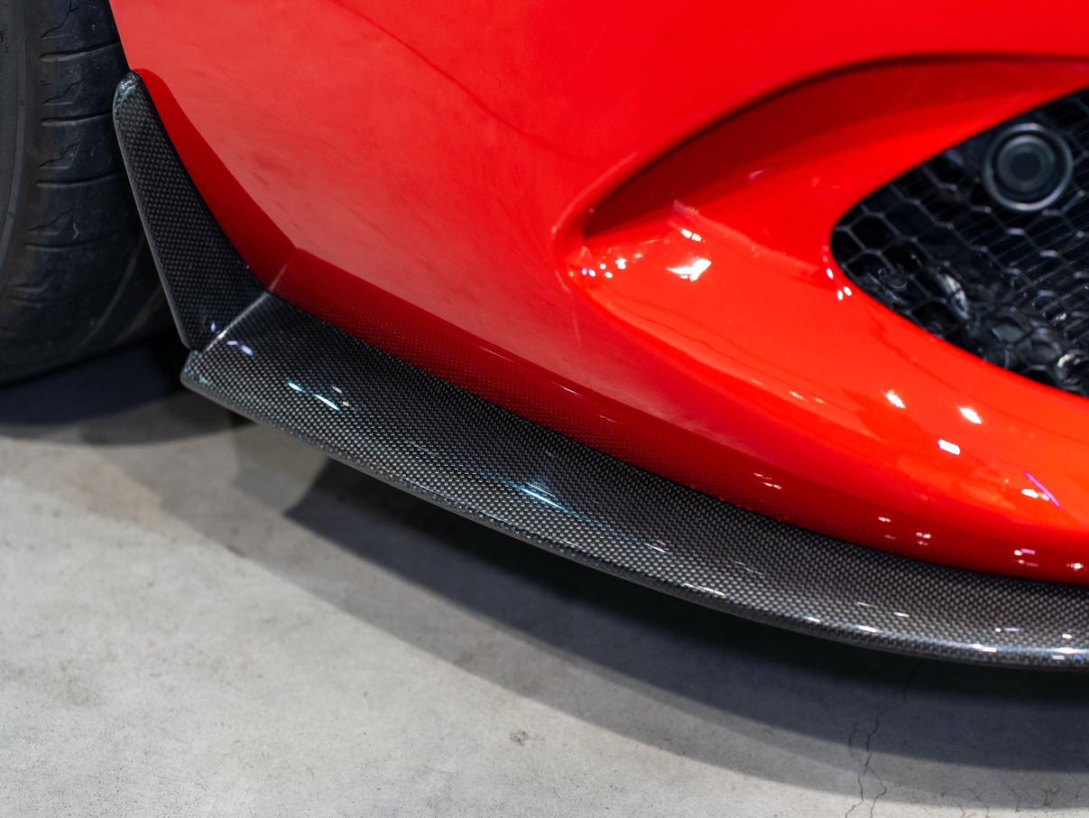 Ferrari 296: фотография 7 из 22