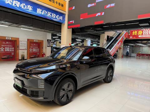 Li Auto L7