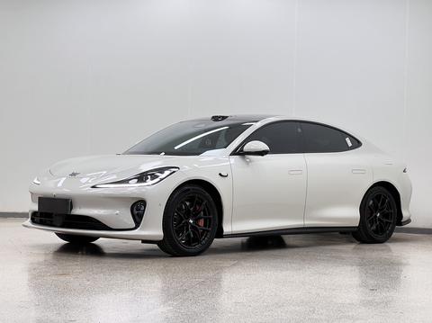 IM Motors L6
