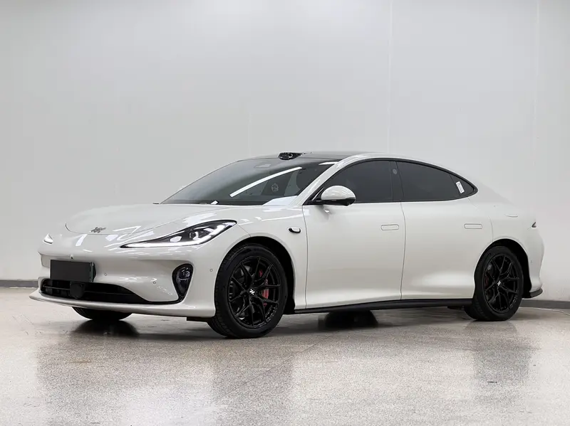 IM Motors L6