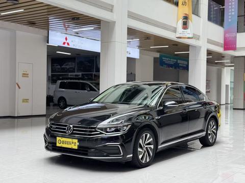 Volkswagen MagotanPHEV PHEV 2022 Luxury
