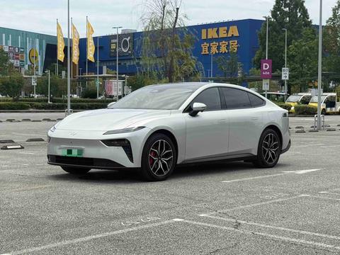 Dongfeng eπ 007