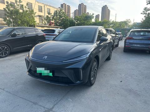 Rising Auto R7