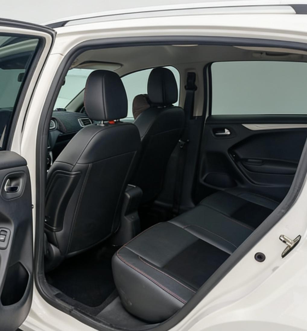 Citroen C3-XR — фотографии объявления, Фото 9