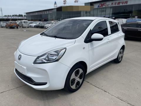 Changan Oshan Changan BenBen E-Star, 2021 год