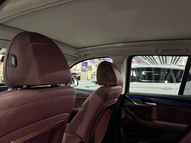BMW X3 id 4387235 из Китая 12