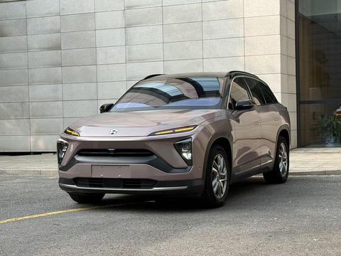 Nio ES6