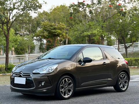 DS 3 Classic