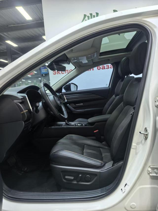 Mazda CX-50 line also id 4387163 из Китая 14