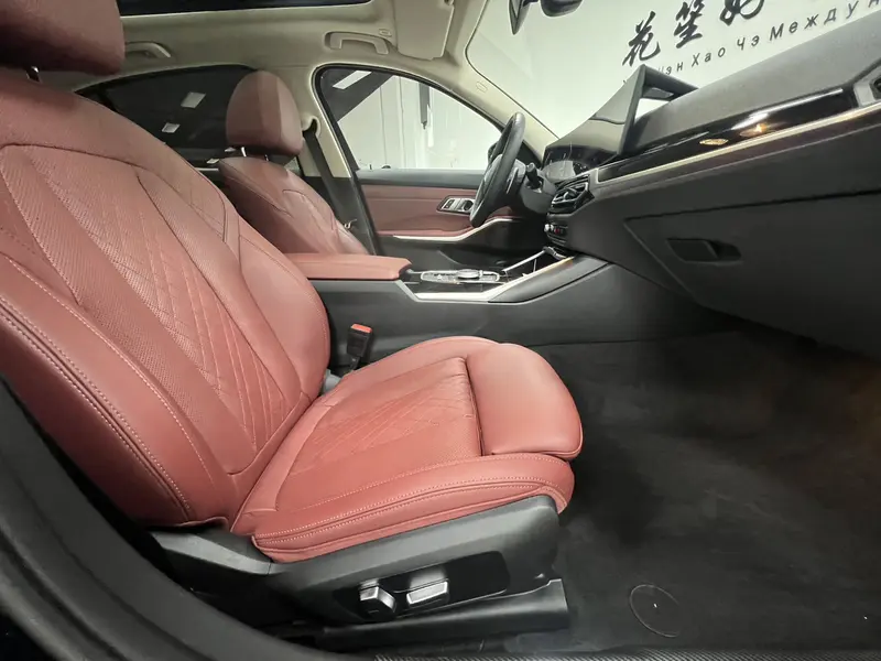 BMW 3 Series — фото 13