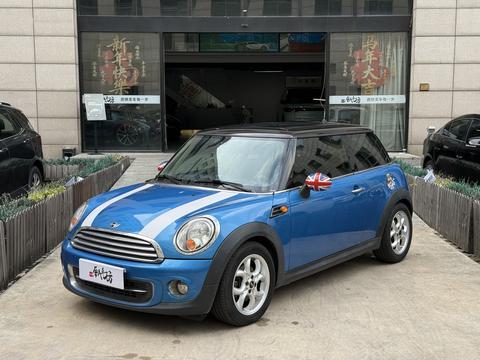 MINI MINI