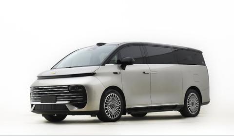 Geely Galaxy V900