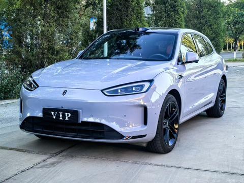 AITO M5