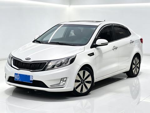 Kia K2