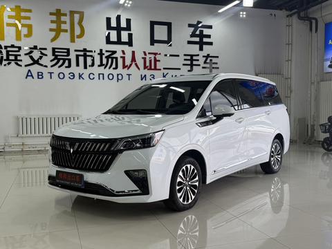 Wuling Jiachen
