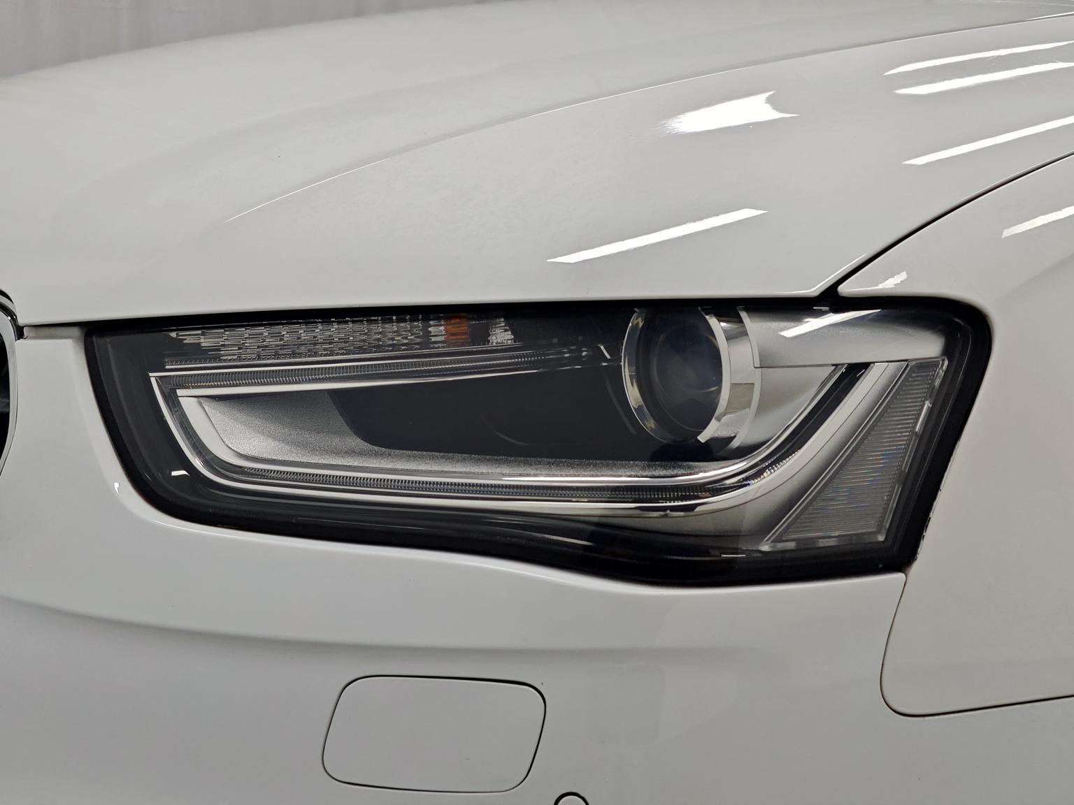 Audi A4L — фотографии объявления, Фото 19